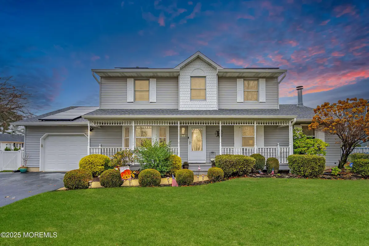 46 Spruce Street, Beachwood, NJ 08722 - Image #1