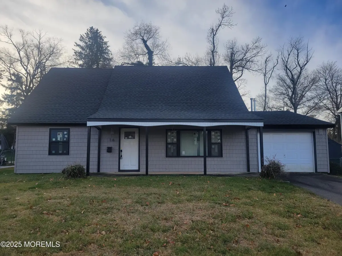 16 Fair Lane, Matawan, NJ 07747 - Image #1