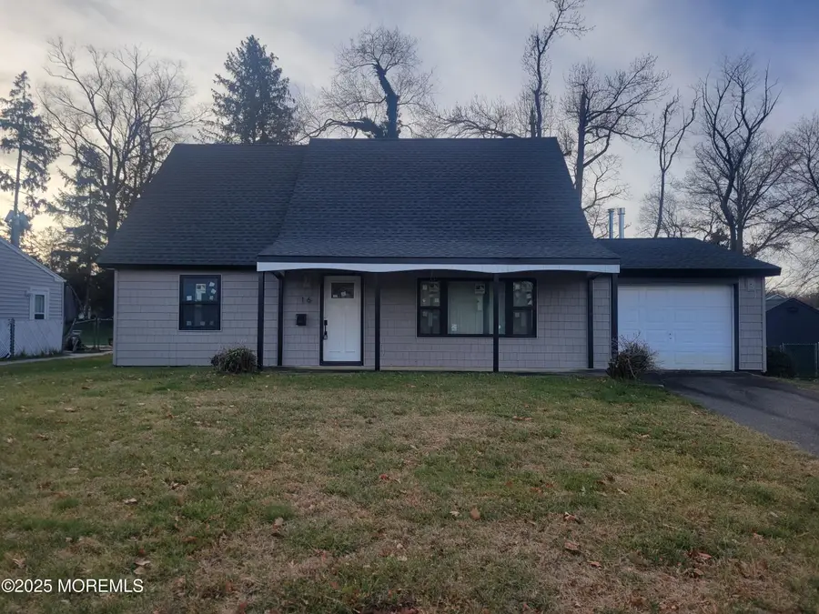 16 Fair Lane, Matawan, NJ 07747 - Image #3