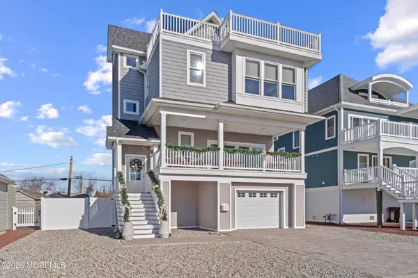 206 Roanoke Avenue #Pelican Island, Seaside Heights, NJ 08751