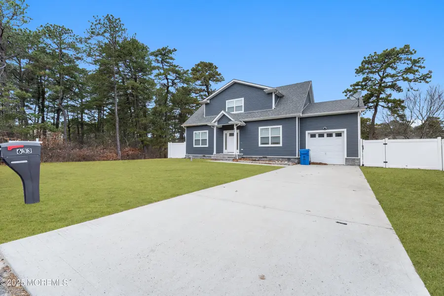 633 Amsterdam Avenue, Toms River, NJ 08757 - Image #3