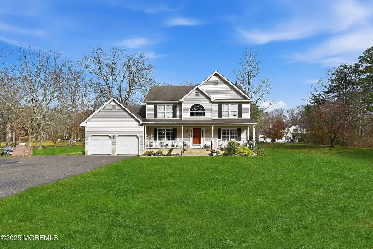 649 Toms River Road, Jackson, NJ 08527 - Image #1