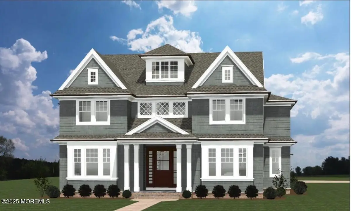 722 Boston Boulevard, Sea Girt, NJ 08750 - Image #1