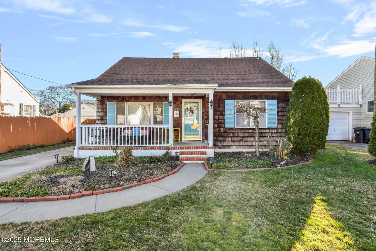 1644 Riverview Terrace, West Belmar, NJ 07719 - Image #1