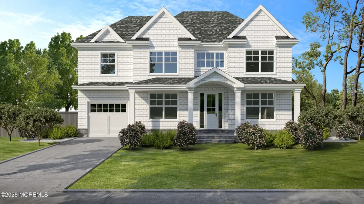 5 Oakwood Lane, Rumson, NJ 07760 - Image #1