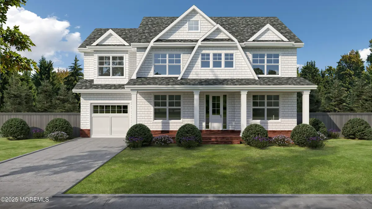 22 Rosalie Avenue, Rumson, NJ 07760 - Image #1