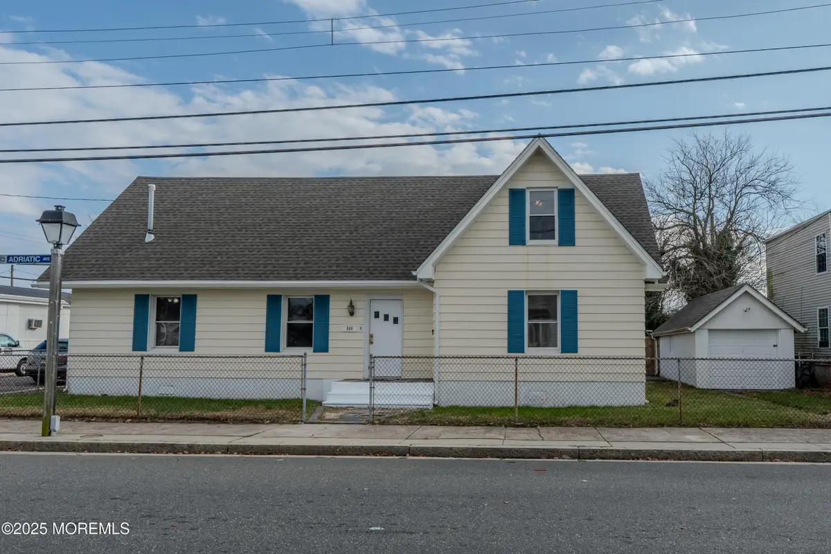 800 Adriatic Avenue, Atlantic City, NJ 08401 - Image #1