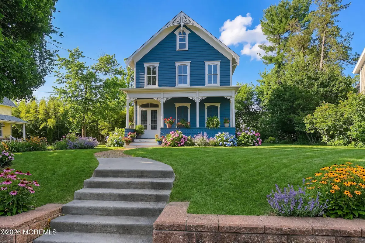 36 Main Street, Marlboro, NJ 07746 - #1