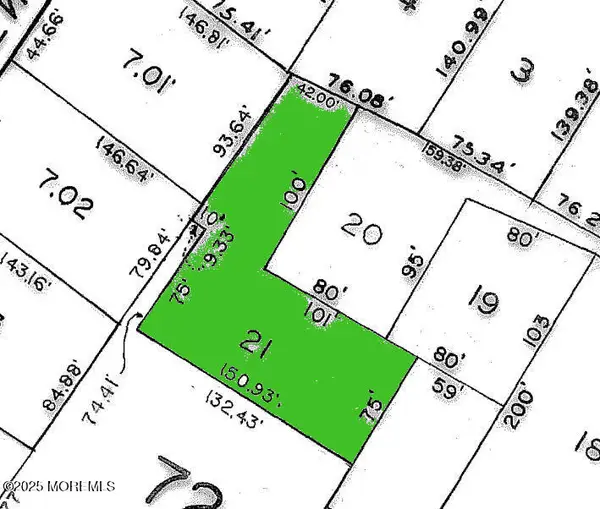 33 Hyland Avenue, Rockaway Boro, NJ 07866