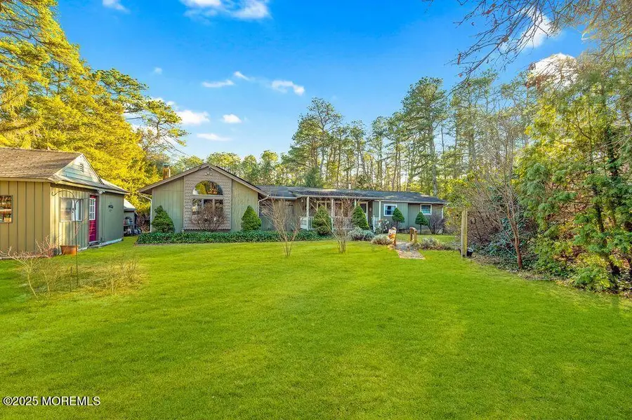 2811 Cedar Lane, Hammonton, NJ 08037 - #2