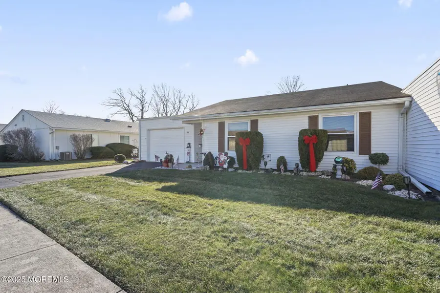 4 Aspen Plaza #4A, Monroe, NJ 08831 - Image #3