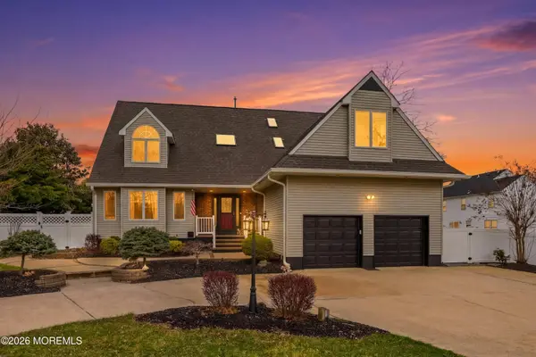 110 Cedar Grove Road, Toms River, NJ 08753