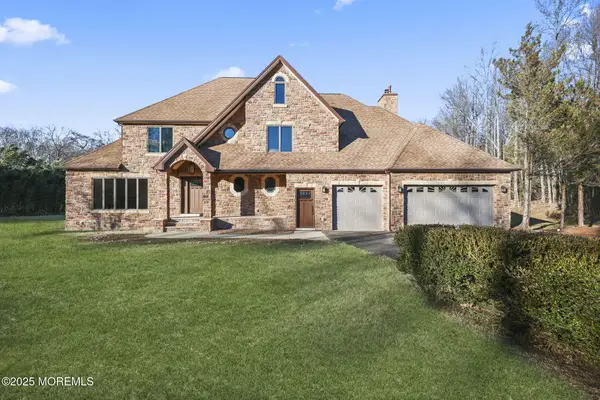 268 Matchaponix Avenue, Monroe, NJ 08831