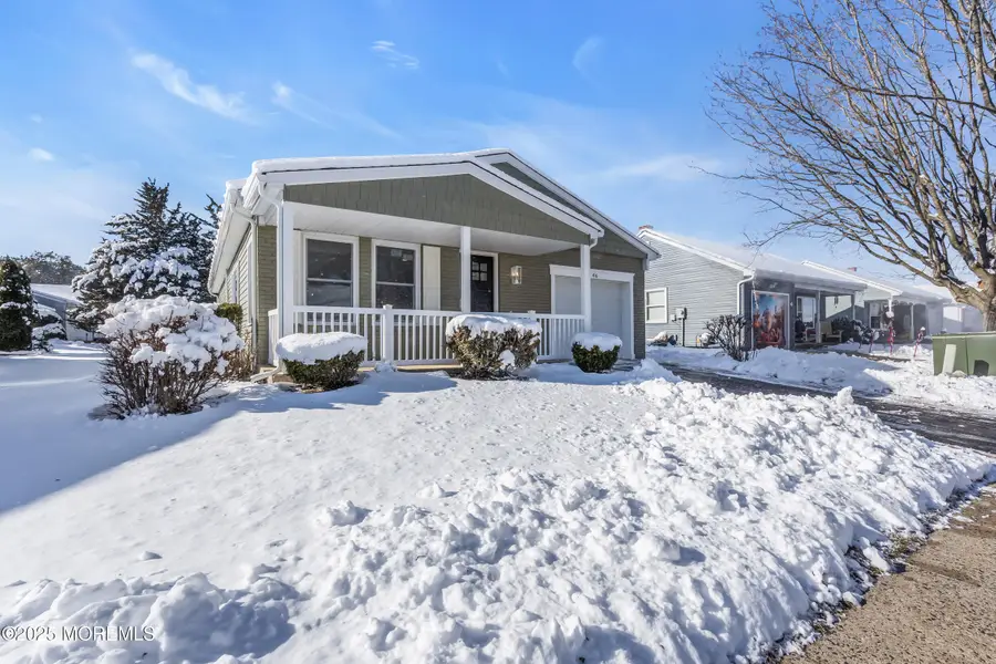46 La Dunette Drive, Toms River, NJ 08757 - Image #2