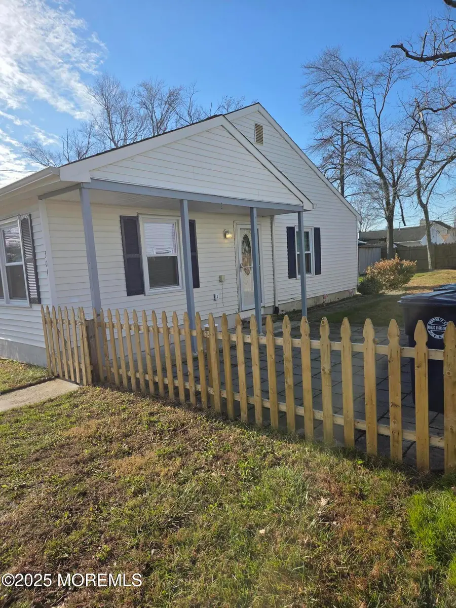 304 Lake Champlain Drive, Mystic Island, NJ 08087 - Image #3