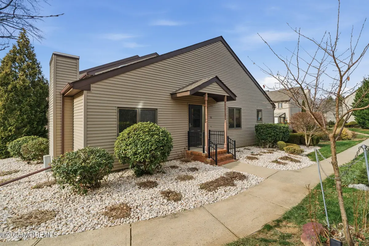 51 Malibu Court, Old Bridge, NJ 08857 - Image #1