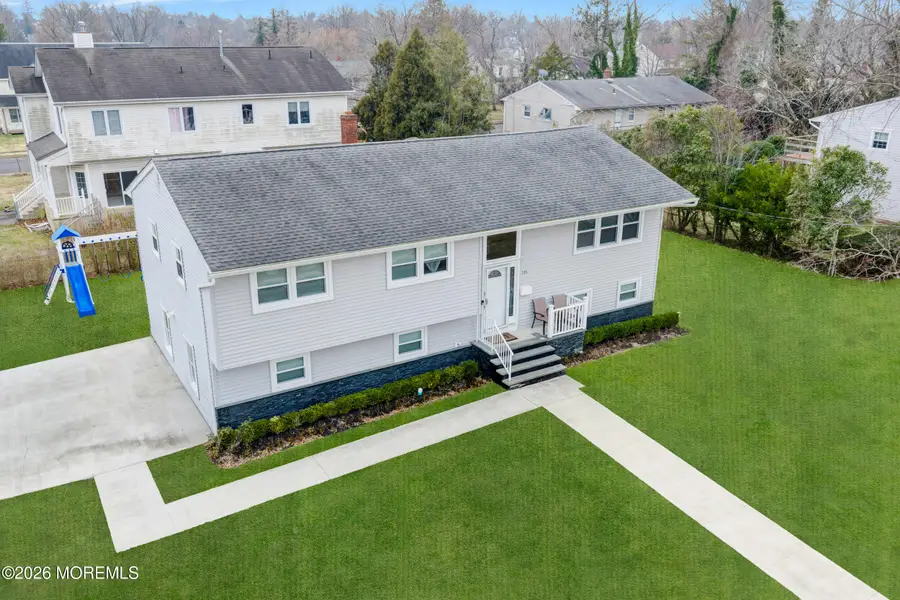 280 Oakley Avenue, Long Branch, NJ 07740 - #2