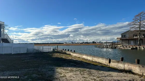 154 Longboat Drive, Little Egg Harbor, NJ 08087