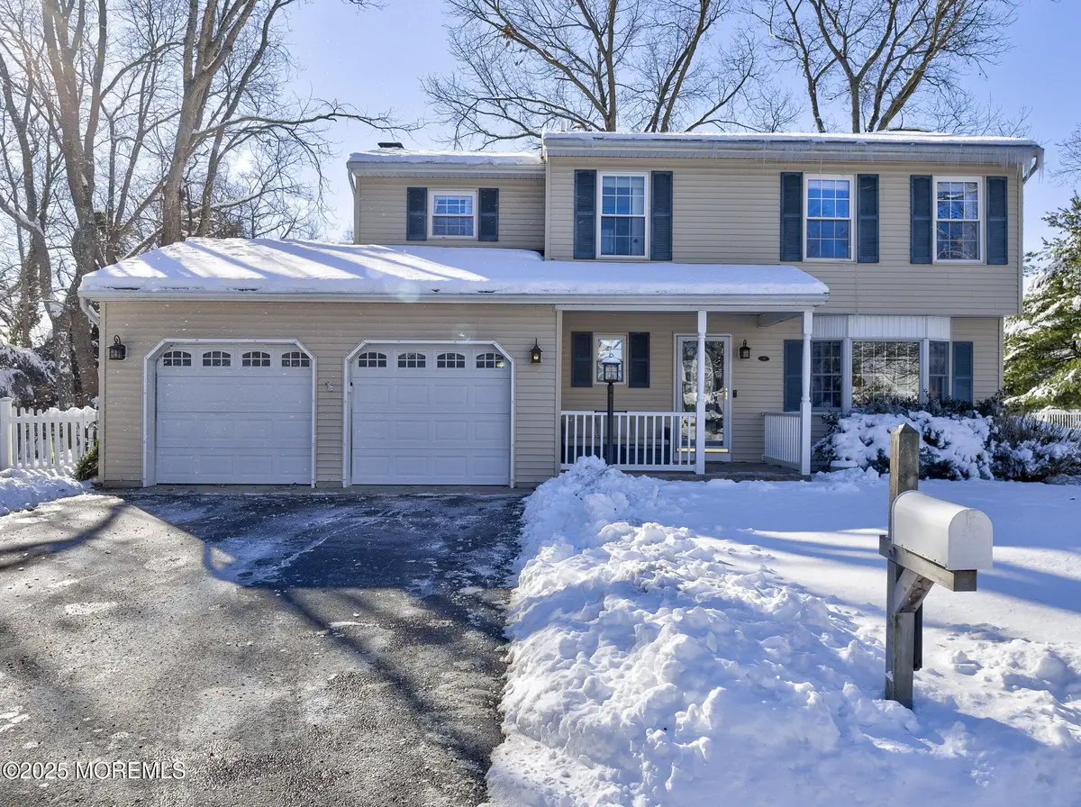 169 Lenox Street, Brick, NJ 08724 - Image #1