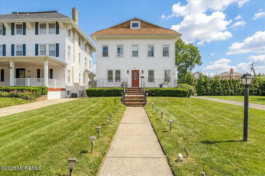 57 Hathaway Avenue, Deal, NJ 07723 - Image #2