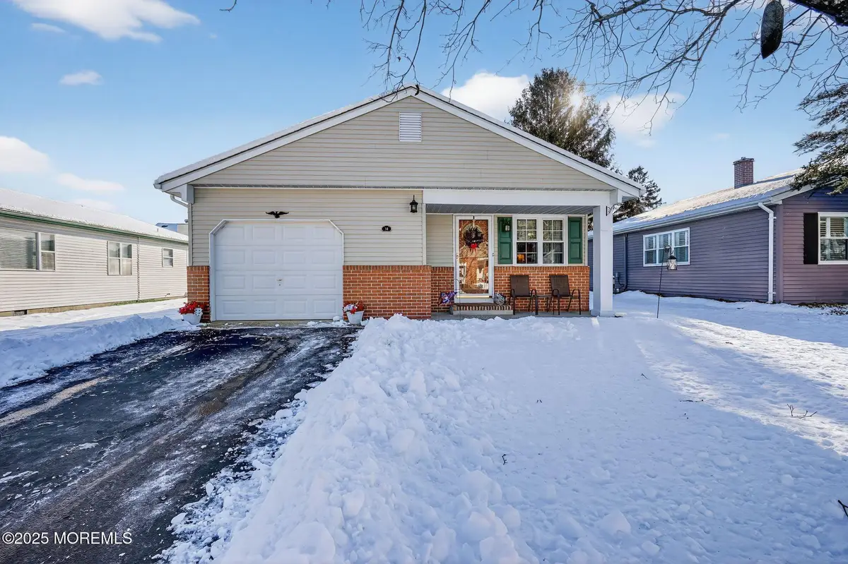 14 Doral Drive, Toms River, NJ 08757 - #1