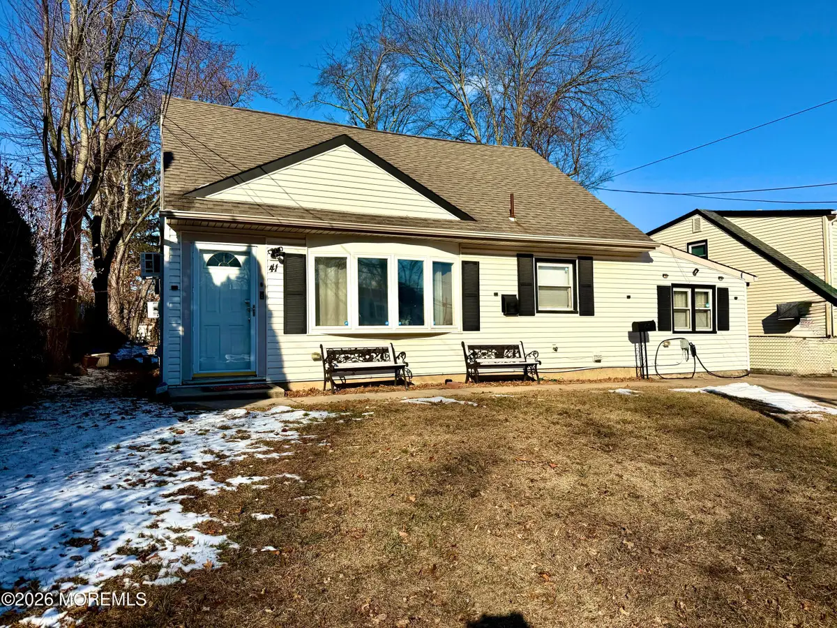 41 Pinetree Drive, Parlin, NJ 08859 - Image #1