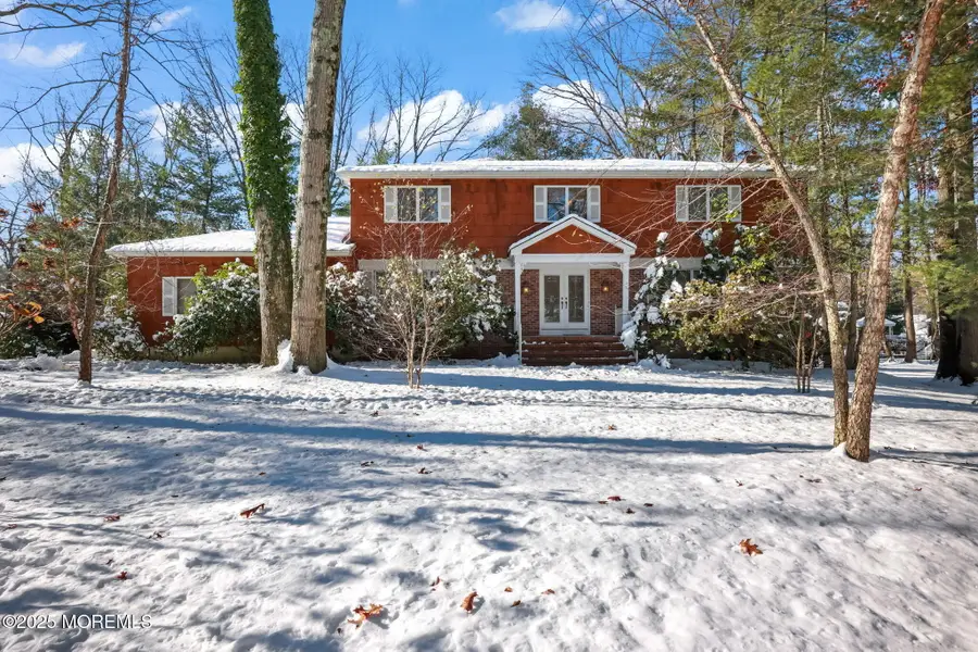 4 Forest Court, Morganville, NJ 07751 - Image #2