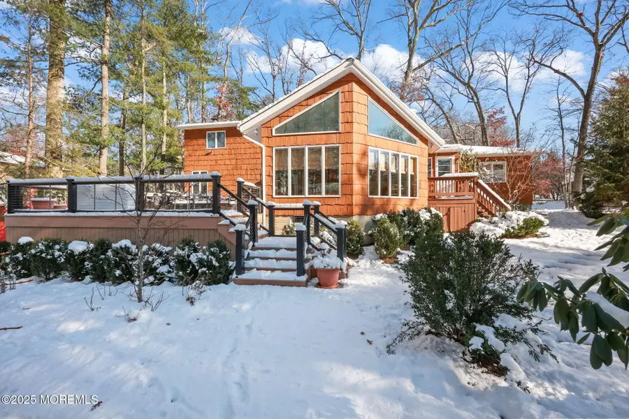 4 Forest Court, Morganville, NJ 07751 - Image #3