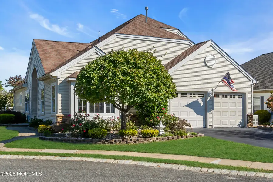 6 Avalon Court, Manchester Township, NJ 08759 - Image #2