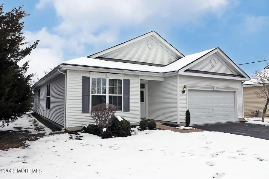 156 Mirage Boulevard, Barnegat, NJ 08005 - Image #3
