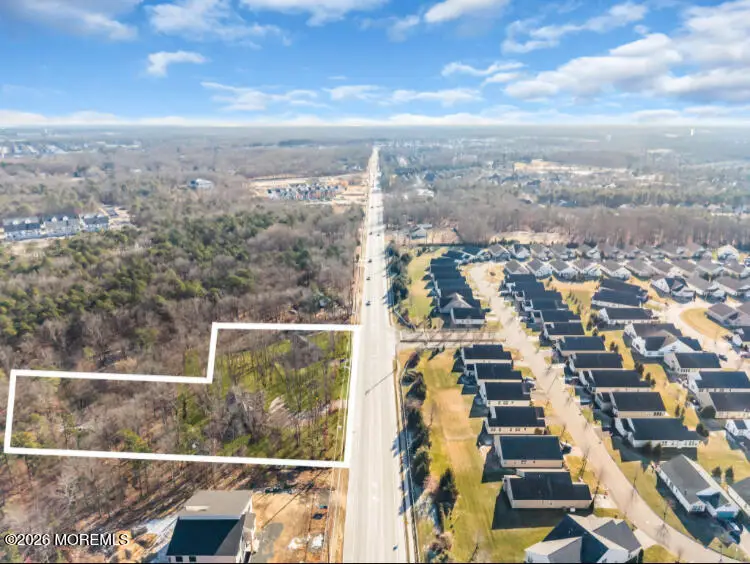 443-447 Cross Street, Lakewood, NJ 08701 - #3