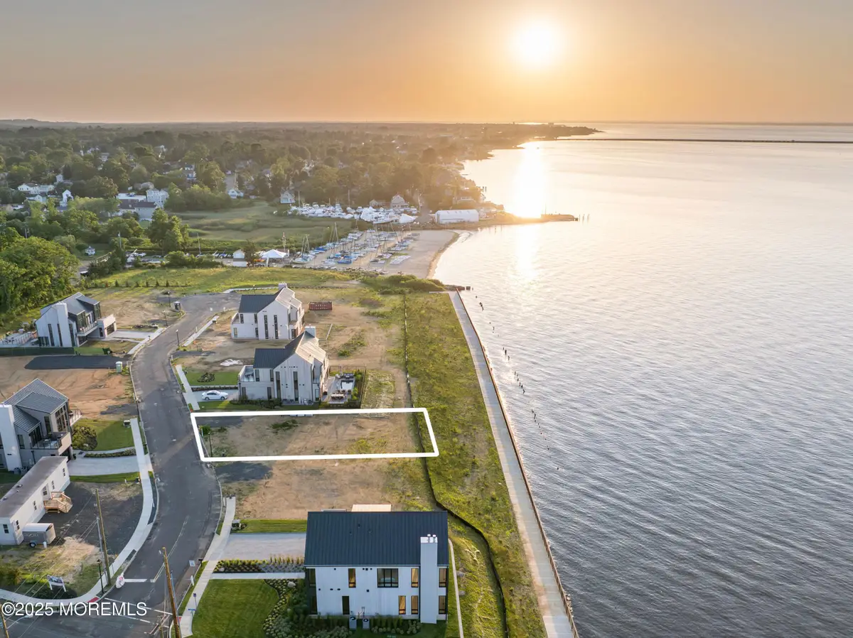 6 Brant Drive #Lot 5.03, Atlantic Highlands, NJ 07716 - Image #1