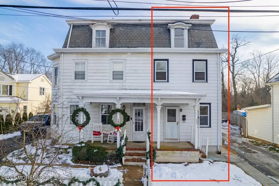 267 Main Street, Hamilton, NJ 08620 - #2