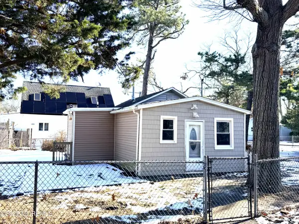 517 Jackson Avenue, Brick, NJ 08723