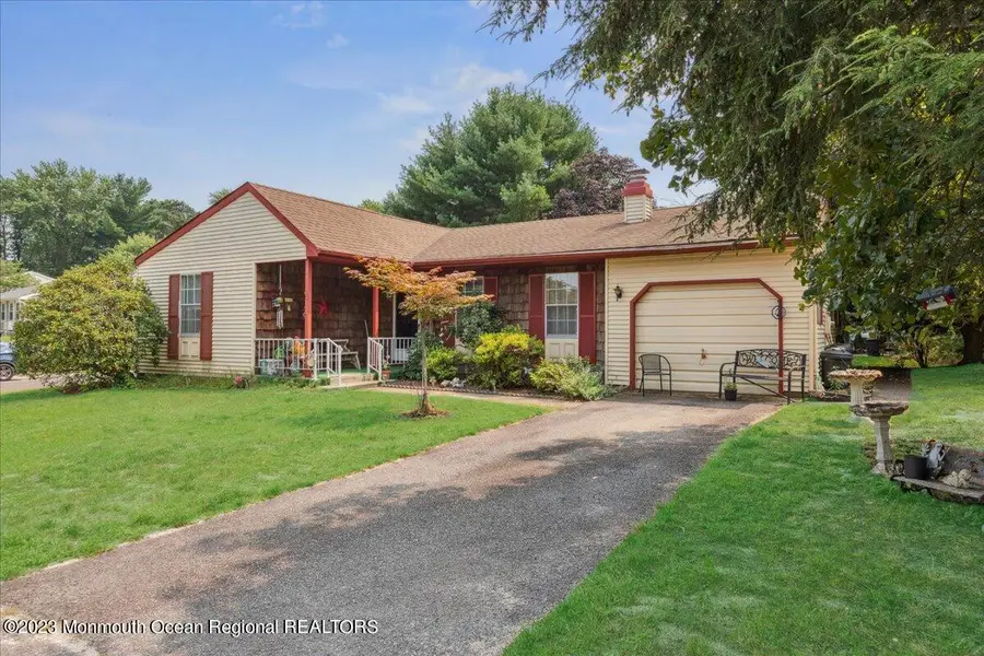 58 Milford Avenue #54A, Manchester Township, NJ 08759 - Image #3