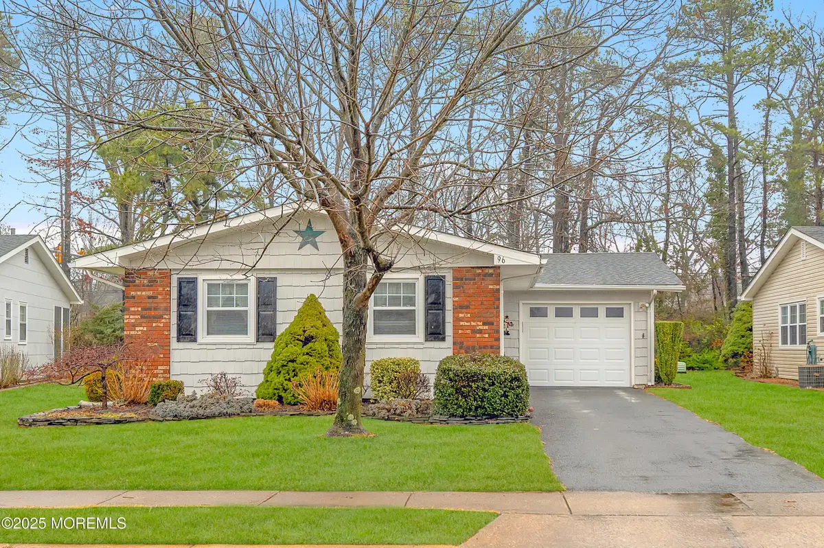 96 Baser Lane, Brick, NJ 08724 - Image #1