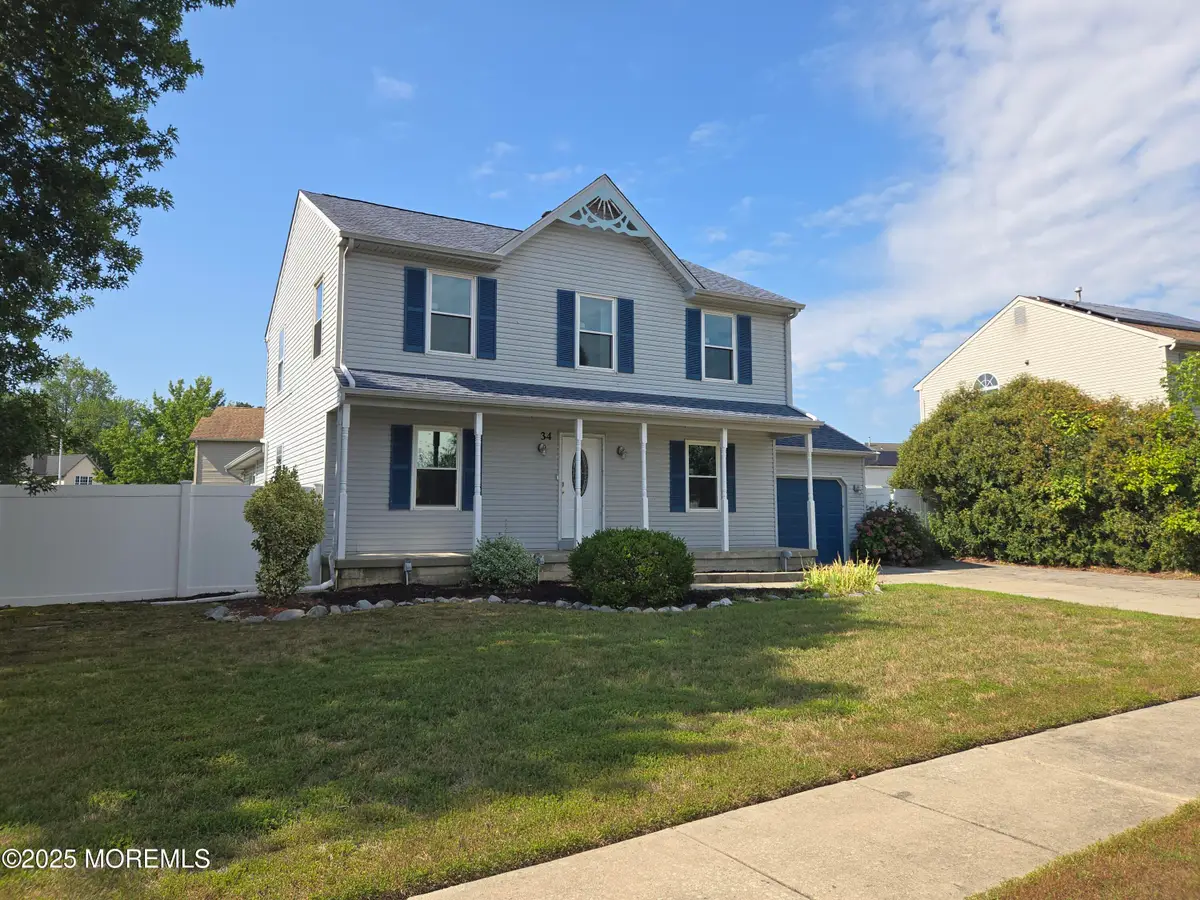34 Vance Avenue, Sicklerville, NJ 08081 - #1