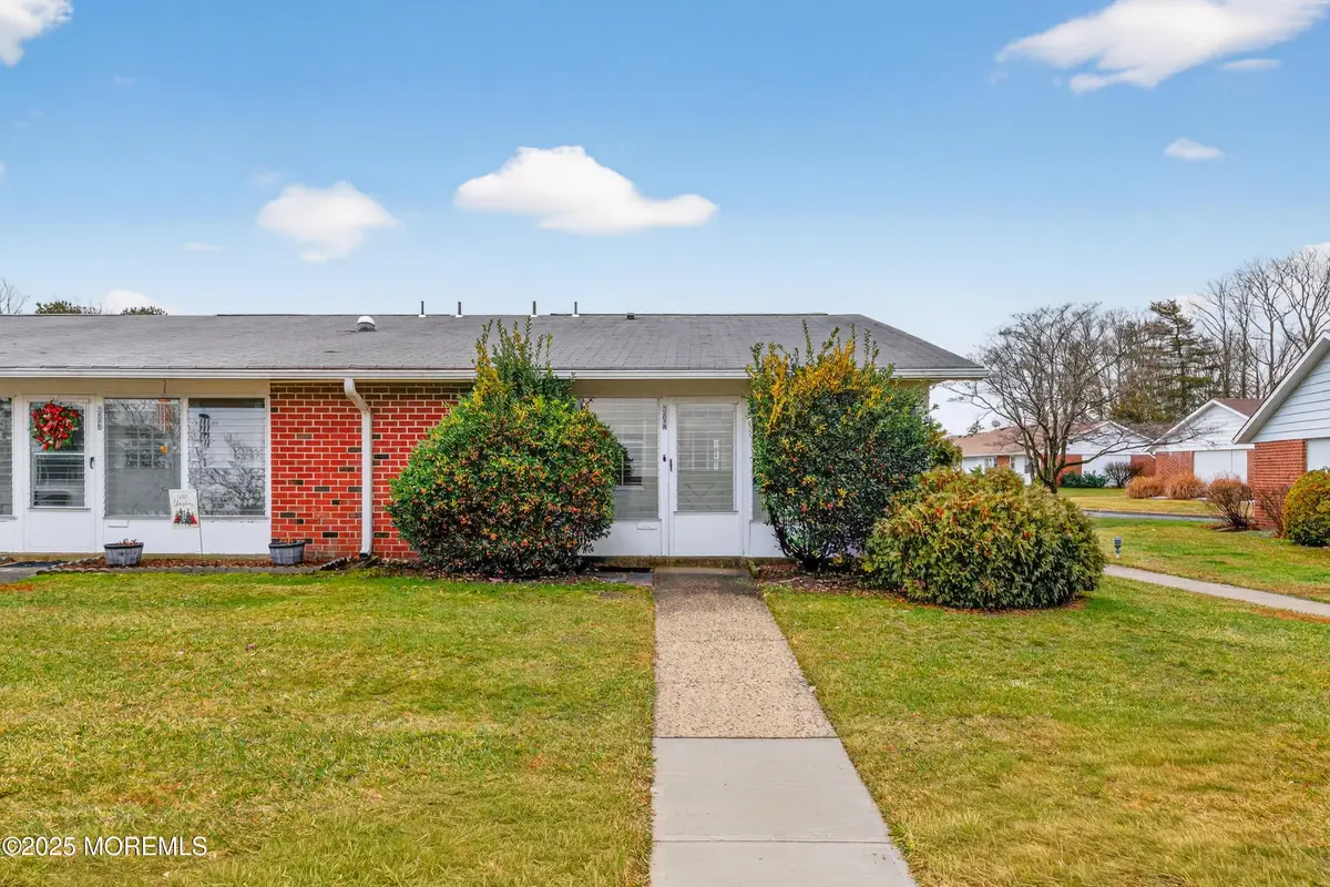 1207D Shetland Drive, Lakewood, NJ 08701 - #1