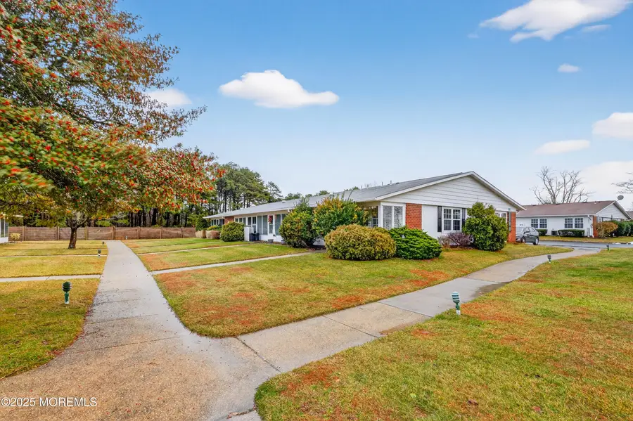 1207D Shetland Drive, Lakewood, NJ 08701 - #2