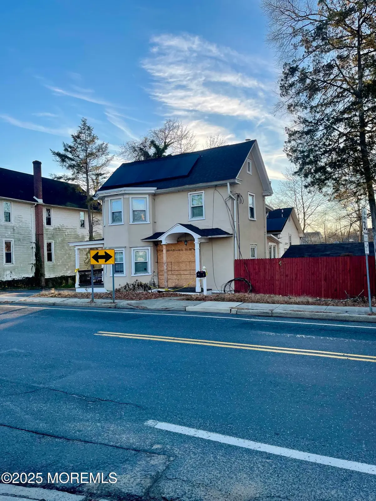 5 Brindletown Road, New Egypt, NJ 08533 - #1