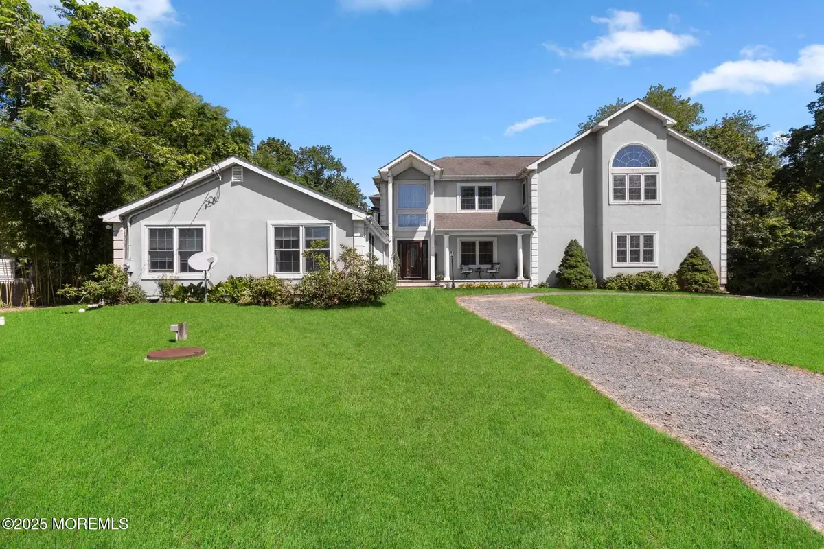 1042 Maxim Southard Road, Howell, NJ 07731 - Image #1