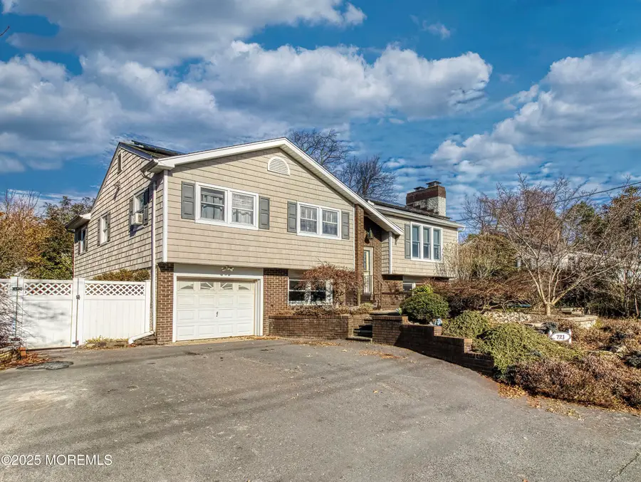 721 Flagge Road, Brick, NJ 08724 - #2