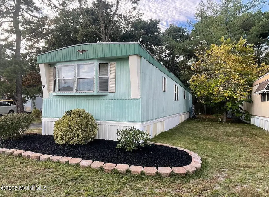 20 Eagle Drive, Manchester Township, NJ 08759 - Image #2