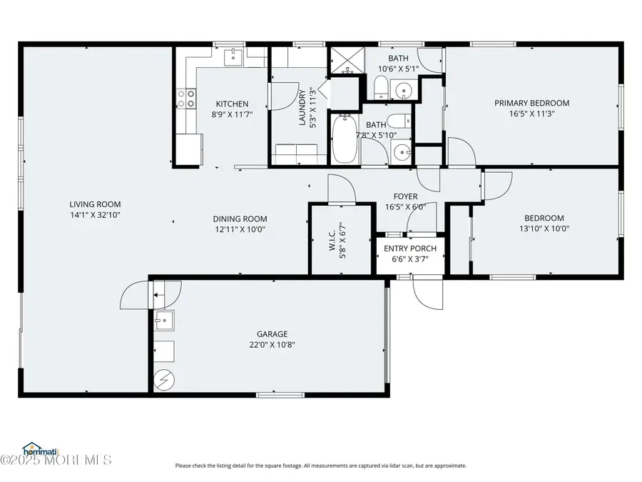 2 Seville Place, Toms River, NJ 08757 - Image #3