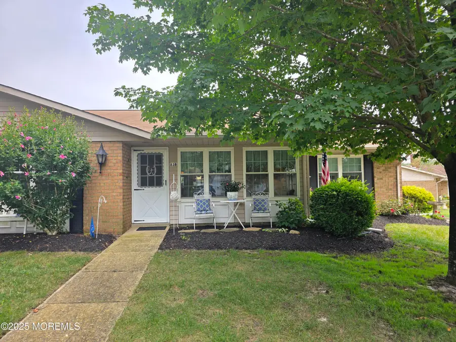 83B Cambridge Circle, Manchester Township, NJ 08759 - Image #2