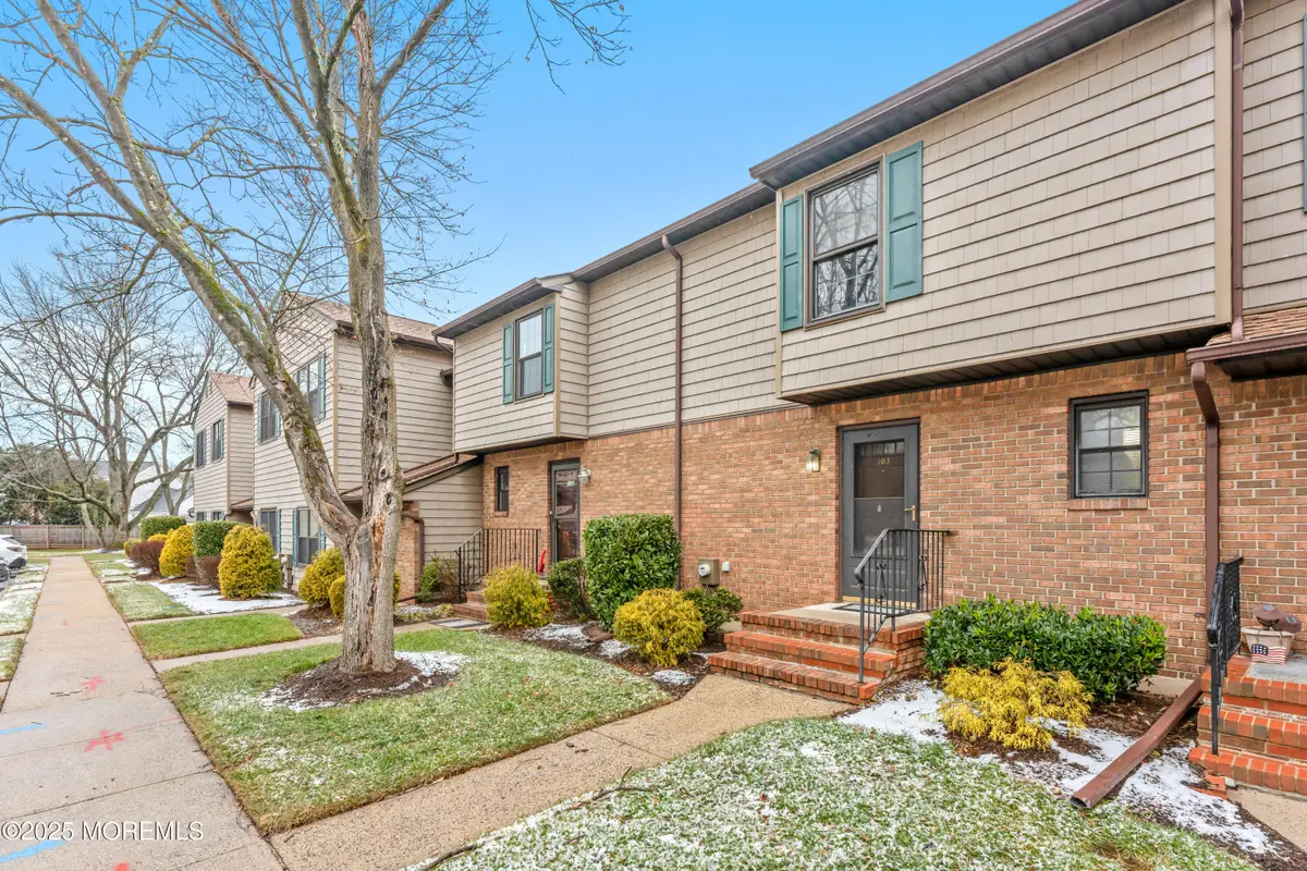 103 Pheasant Run, Edison, NJ 08820 - #1