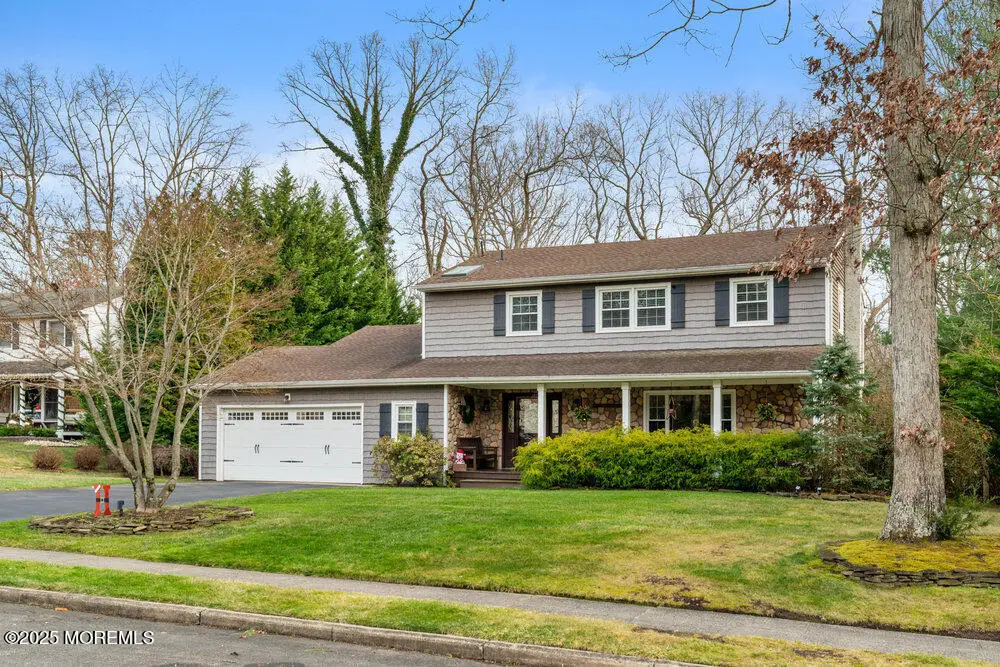 5 Dorchester Court, Jackson, NJ 08527 - Image #1