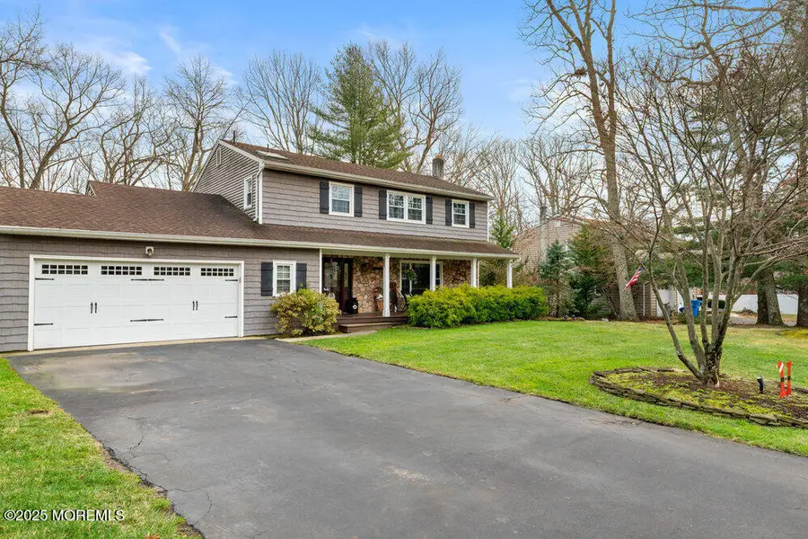 5 Dorchester Court, Jackson, NJ 08527 - Image #3