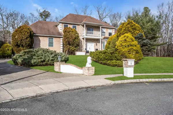 9 Dominion Drive, Jackson, NJ 08527