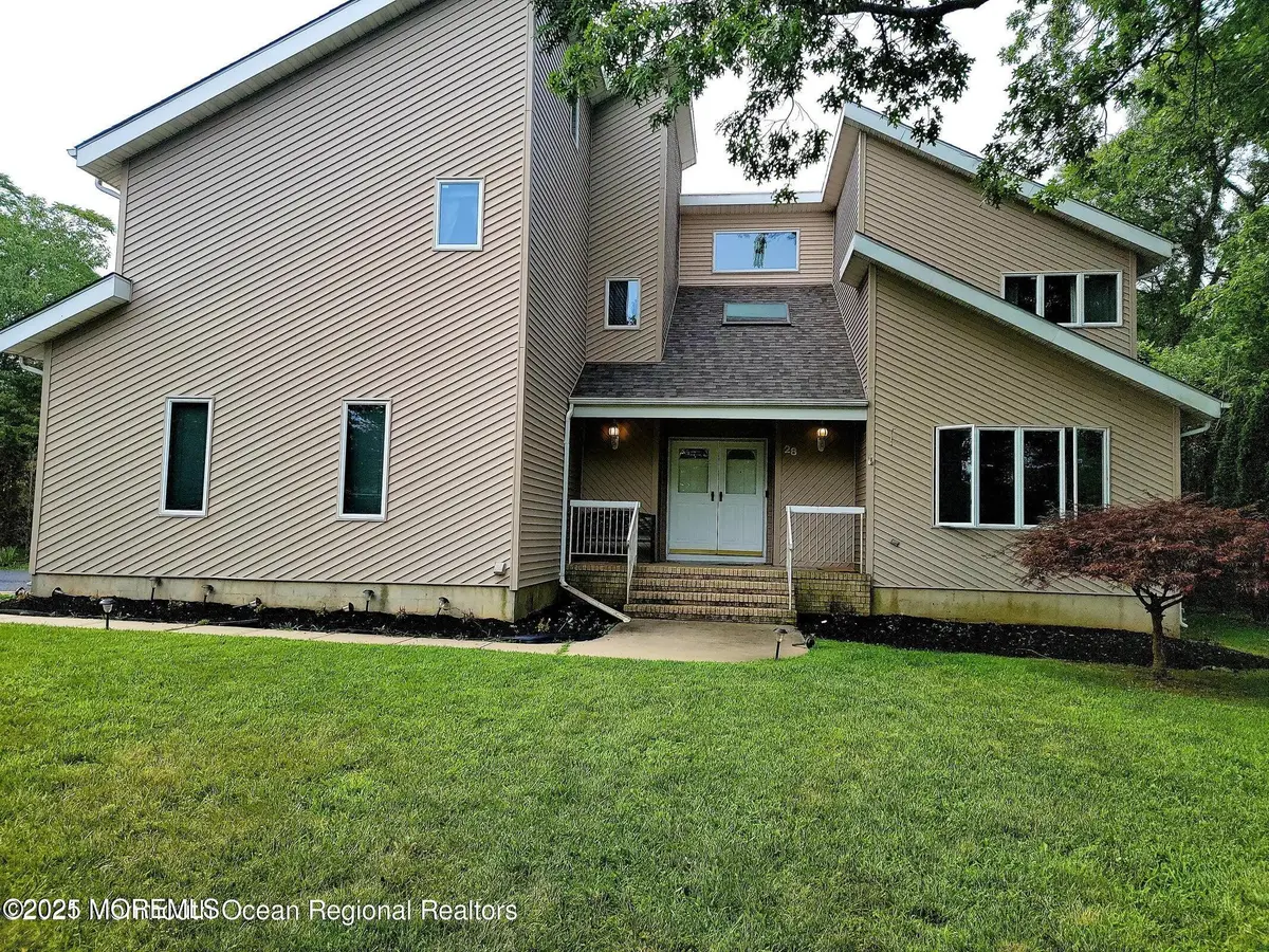 28 Musket Lane, Eatontown, NJ 07724 - Image #1